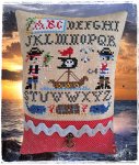 (image for) ABC Of Pirate